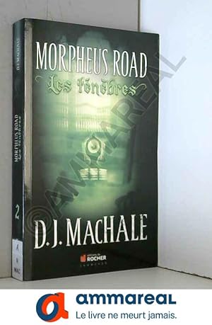 Seller image for Morpheus Road, Tome 2 : Les tnbres for sale by Ammareal
