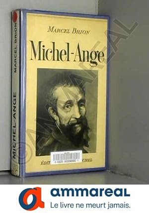 Image du vendeur pour Michel-ange mis en vente par Ammareal