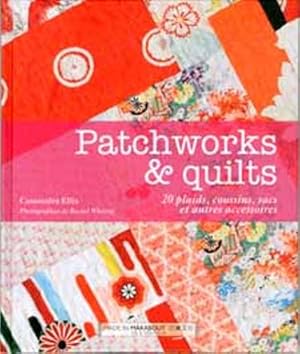 PATCHWORK & QUILTS