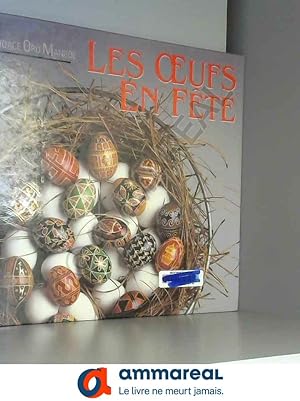 Seller image for Les oeufs en fte for sale by Ammareal
