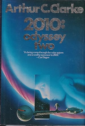 2010 : Odyssey two