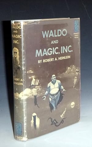 Waldo and Magic, Inc
