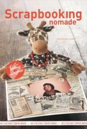 Scrapbooking nomade