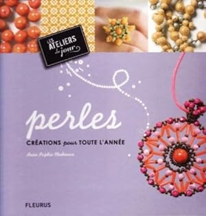 Perles : Créations pour toute l'année