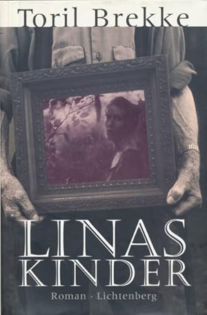 Linas Kinder. Roman. Aus dem Norwegischen übersetzt von Gabriele Haefs.