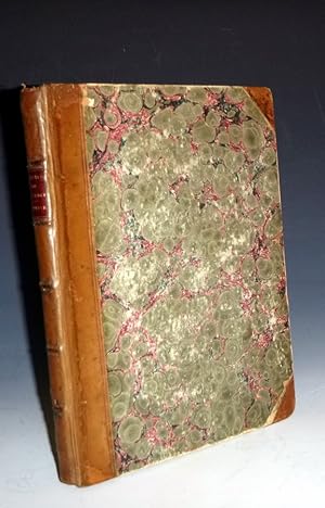 Seller image for A Compliamentary Epistle of James Bruce, Esq., the Abyssinian Traveller Bound with The Rights of Kings; Odes to Mr. Paine and The Remonstrance for sale by Alcuin Books, ABAA/ILAB