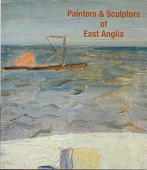 Bild des Verkufers fr Painters & Sculptors of East Anglia zum Verkauf von timkcbooks (Member of Booksellers Association)