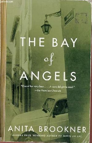 Seller image for The bay of Angels for sale by Le-Livre