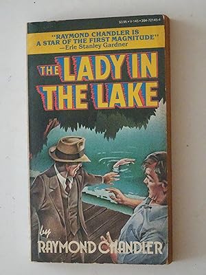 The Lady In The Lake