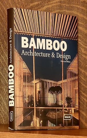 Seller image for BAMBOO ARCHITECTURE AND DESIGN for sale by Andre Strong Bookseller