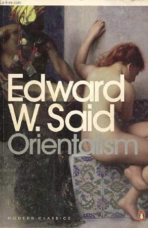 Seller image for Orientalism for sale by Le-Livre