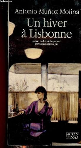 Seller image for Un hiver  Lisbonne for sale by Le-Livre