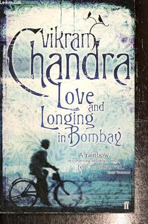 Image du vendeur pour Love and Longng in Bombay mis en vente par Le-Livre