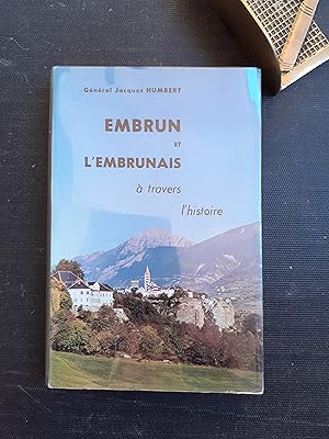 Embrun et l'Embrunais à travers l'histoire