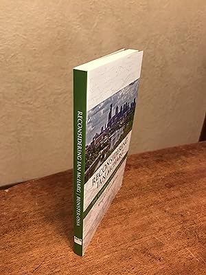 Bild des Verkufers fr Reconsidering Ian McHarg: The Future of Urban Ecology zum Verkauf von Chris Duggan, Bookseller