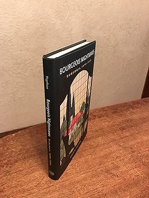 Bild des Verkufers fr Bougeois Nightmares: Suburbia,1870 - 1930 zum Verkauf von Chris Duggan, Bookseller