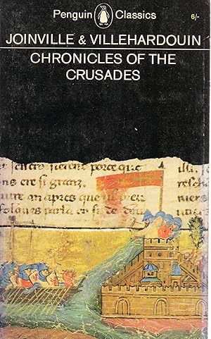 Chronicles of the Crusades