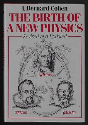 Immagine del venditore per The Birth of a New Physics (Revised and Updated Edition) venduto da Nighttown Books