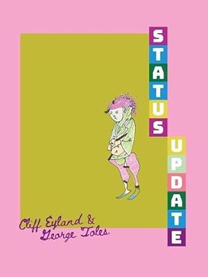 Immagine del venditore per Status Update (Paperback) venduto da AussieBookSeller