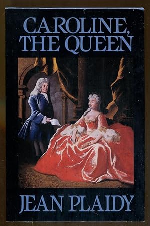 Seller image for Caroline, The Queen for sale by Dearly Departed Books