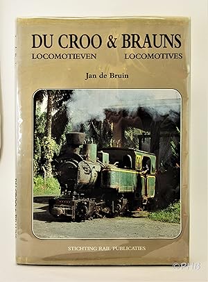 Du Croo & Brauns Locomotieven