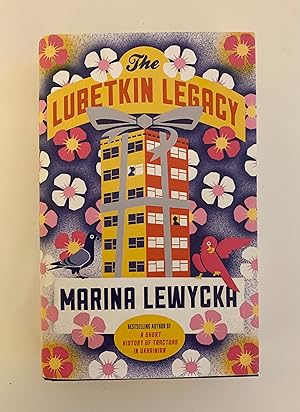 Imagen del vendedor de The Lubetkin Legacy. a la venta por Peter Scott