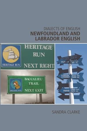 Immagine del venditore per Newfoundland and Labrador English venduto da GreatBookPrices