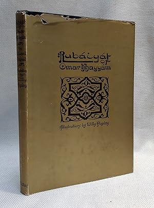 Seller image for Rubaiyat Of Omar Khayyam for sale by Book House in Dinkytown, IOBA