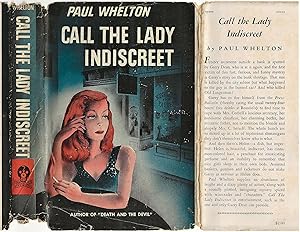CALL THE LADY INDISCREET [A Main Line Mystery]