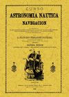 CURSO DE ASTRONOMÍA NÁUTICA Y NAVEGACIÓN