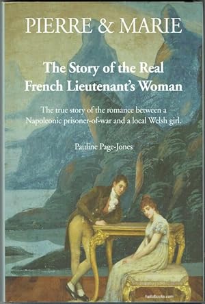 Pierre & Marie: The Story Of The Real French Lieutenant's Woman