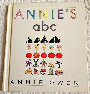 ANNIE'S ABC