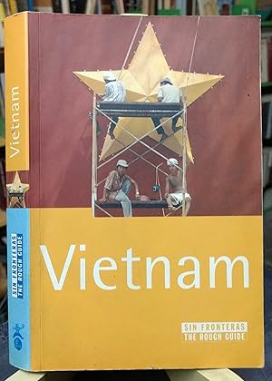 Seller image for Vietnam - Sin Fronteras (the Rough Guide) for sale by Librera El Pez Volador