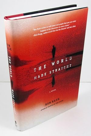 The World Made Straight: A Novel