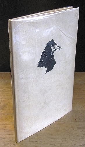 Seller image for Le Corbeau [The Raven] Illustrated By Edouard Manet [Limited Edition] for sale by The BiblioFile