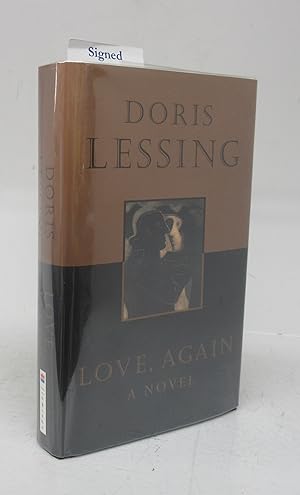 Seller image for Love, Again for sale by Attic Books (ABAC, ILAB)