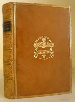 History of George Heriot's Hospital with a Memoir of the Founder, Together With an Account of the...