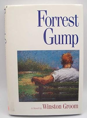 Imagen del vendedor de Forrest Gump: A Novel a la venta por Easy Chair Books