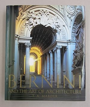 Bild des Verkufers fr Bernini and the Art of Architecture zum Verkauf von Midway Book Store (ABAA)