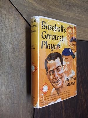 Baseball's Greatest Players