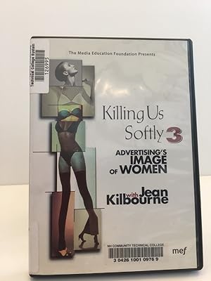 Imagen del vendedor de KILLING US SOFTLY ADVERTISING'S IMAGE OF WOMEN a la venta por The Yard Sale Store