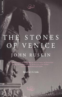 Seller image for The Stones of Venice (Paperback or Softback) for sale by BargainBookStores