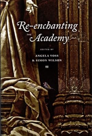 Seller image for RE-ENCHANTING THE ACADEMY for sale by By The Way Books