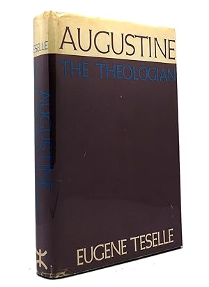 Seller image for AUGUSTINE THE THEOLOGIAN for sale by Rare Book Cellar