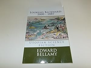 Seller image for Looking Backward: 2000 - 1887 for sale by Paradise Found Books