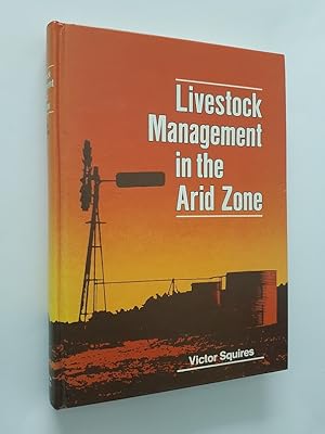 Livestock Management in the Arid Zone