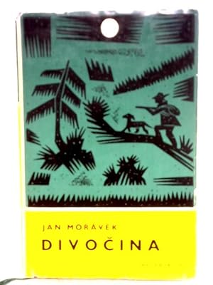 Seller image for Divocina for sale by World of Rare Books
