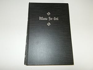 Seller image for Aflame for God: Addresses and Panel Discussions of the 1950 Pre-session Council of the Ministerial Association for sale by Paradise Found Books