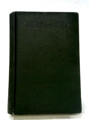 Seller image for The Black Tulip for sale by World of Rare Books