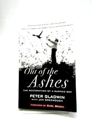 Imagen del vendedor de Out of The Ashes a la venta por World of Rare Books